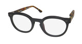 Harry Lary's Audacity Eyeglasses