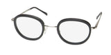 Harry Lary's Athlety Eyeglasses