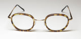 Harry Lary's Athlety Eyeglasses