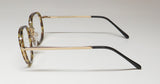Harry Lary's Athlety Eyeglasses