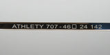 Harry Lary's Athlety Eyeglasses