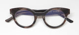 Harry Lary's Army Eyeglasses