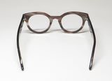 Harry Lary's Army Eyeglasses