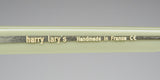 Harry Lary's Conformity Eyeglasses