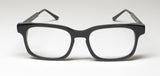 Harry Lary's Beasty Eyeglasses