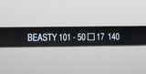 Harry Lary's Beasty Eyeglasses