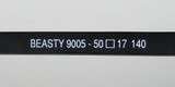 Harry Lary's Beasty Eyeglasses