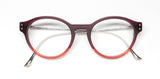 Harry Lary's Agility Eyeglasses