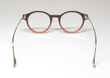 Harry Lary's Agility Eyeglasses