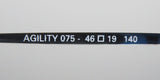 Harry Lary's Agility Eyeglasses