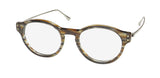 Harry Lary's Agility Eyeglasses