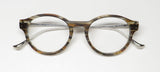 Harry Lary's Agility Eyeglasses