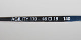 Harry Lary's Agility Eyeglasses