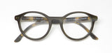 Harry Lary's Apology Eyeglasses