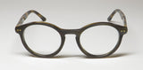 Harry Lary's Apology Eyeglasses