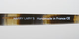 Harry Lary's Apology Eyeglasses