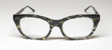 Harry Lary's Custody Eyeglasses