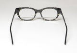 Harry Lary's Custody Eyeglasses