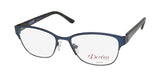 Dereon Dov528 Eyeglasses