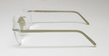 Andy Wolf Epstein Eyeglasses