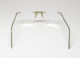 Andy Wolf Epstein Eyeglasses
