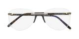 Andy Wolf Faria Eyeglasses
