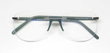 Andy Wolf Faria Eyeglasses