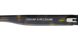 Andy Wolf Chen Eyeglasses