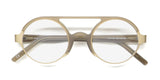 Andy Wolf Chen Eyeglasses