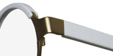 Andy Wolf Chen Eyeglasses