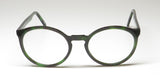 Andy Wolf 4566 Eyeglasses