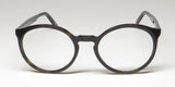Andy Wolf 4566 Eyeglasses