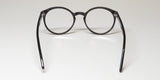 Andy Wolf 4566 Eyeglasses