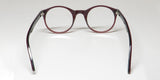 Andy Wolf 4504 Eyeglasses