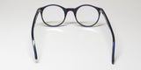 Andy Wolf 4504 Eyeglasses