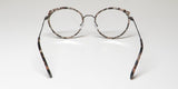 Andy Wolf 4766 Eyeglasses