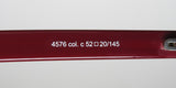 Andy Wolf 4576 Eyeglasses