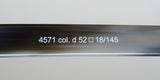 Andy Wolf 4571 Eyeglasses