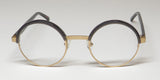 Andy Wolf 4577 Eyeglasses