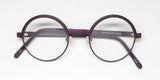 Andy Wolf 4577 Eyeglasses