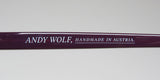 Andy Wolf 4577 Eyeglasses