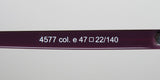 Andy Wolf 4577 Eyeglasses