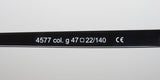 Andy Wolf 4577 Eyeglasses