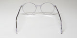 Andy Wolf 4534 Eyeglasses