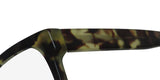Andy Wolf 4546 Eyeglasses