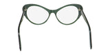 Andy Wolf 5031 Eyeglasses