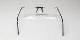 Andy Wolf Epstein Eyeglasses