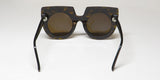 Andy Wolf Daphne Sunglasses