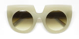 Andy Wolf Daphne Sunglasses