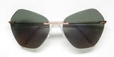 Andy Wolf Calla Sunglasses